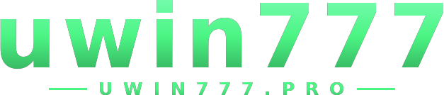 uwin777 logo